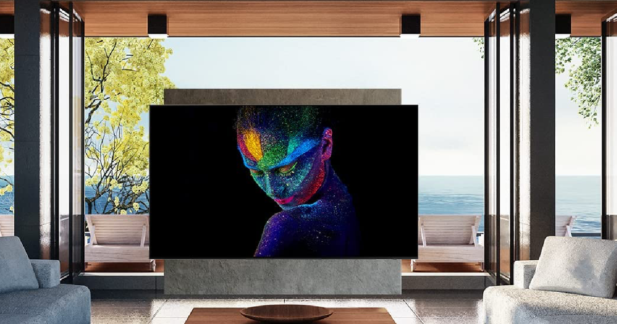 Save up to 40% on this top-rated Samsung OLED TV ahead of the big game - Vimarsana News