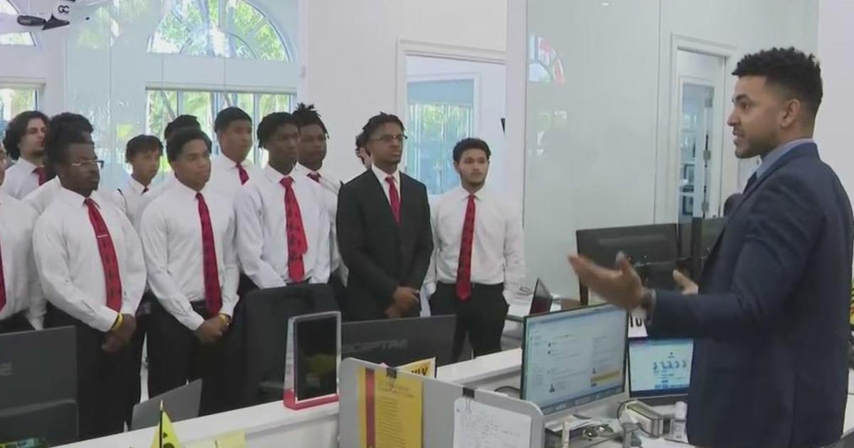 Kids learn financial literacy from 5,000 position types