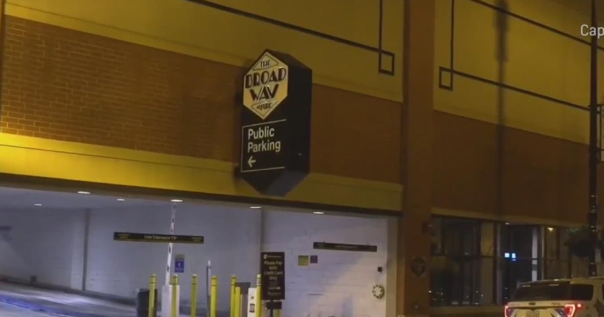 2 people in custody after woman carjacked at gunpoint in Lakeview - CBS ...