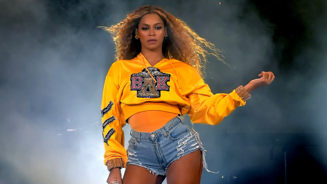 Adidas to end clothing partnership with Beyonce CBS News