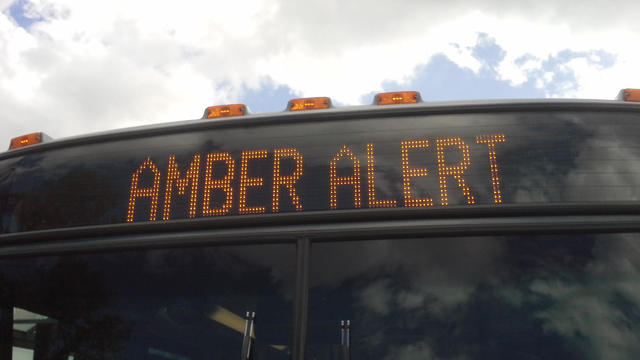 Amber Alert 