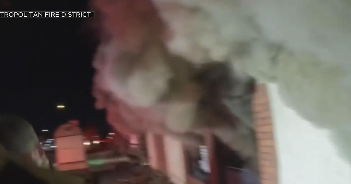 Sacramento Metro Fire struggles to combat the homeless crisis