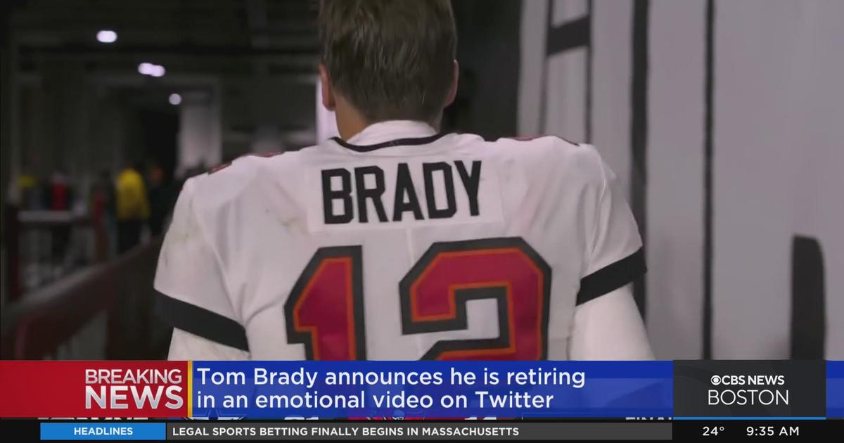 He is going to fall off a cliff': How Tom Brady continues to defy an  infamous ESPN prediction