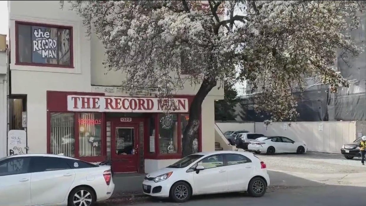longtime-redwood-city-record-store-caught-in-middle-of-housing-boom