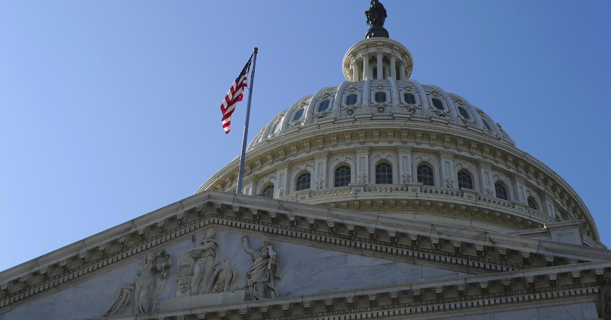 House Republicans move closer to impeachment inquiry