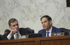Senate Intelligence Hearing Examines Worldwide Threats 