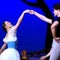 Ukrainian ballet company makes U.S. debut