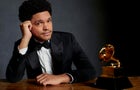 Trevor Noah, host of the 2023 Grammy Awards 
