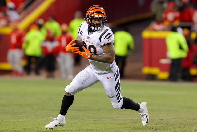 Bengals 2023 Position Analysis - Running Back: Mixon still the main man,  but for how long?