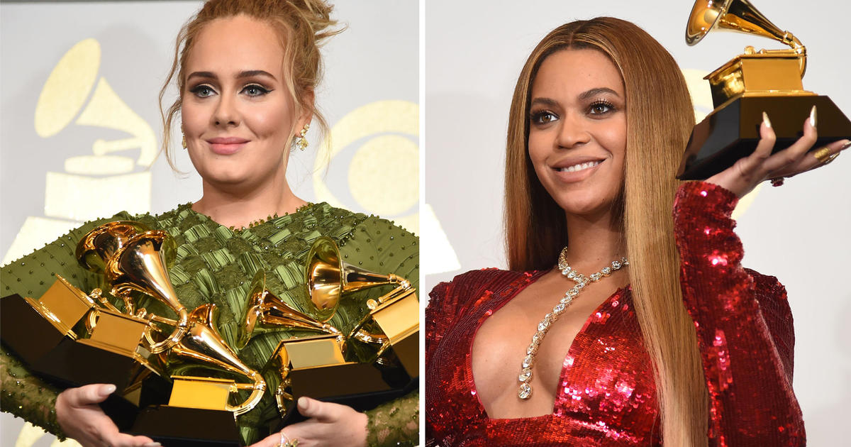 2023 Grammys: How to watch on TV and live stream and what to expect on music’s biggest night of the year – CBS News