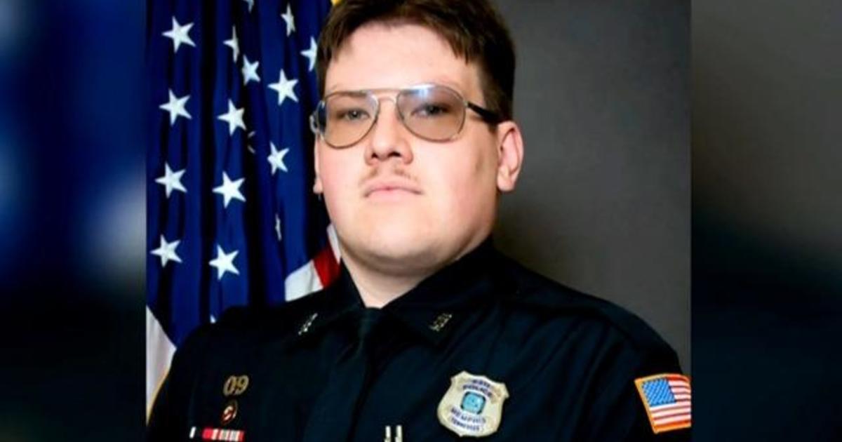 Memphis police fire sixth officer after Tyre Nichols’ death