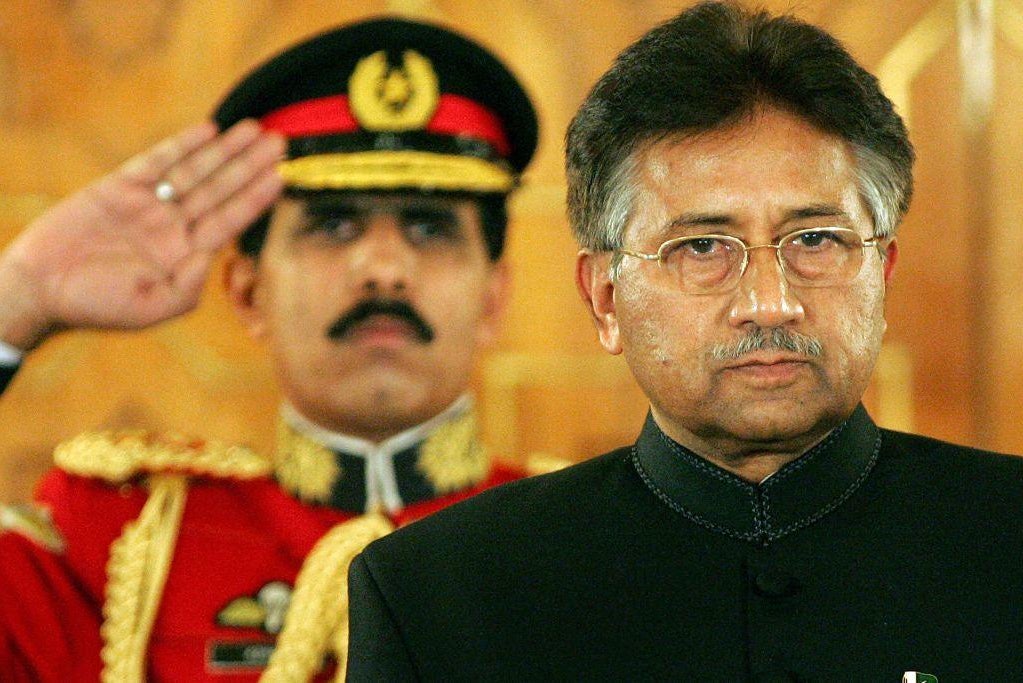 pervez-musharraf-military-ruler-of-pakistan-who-partnered-with-u-s
