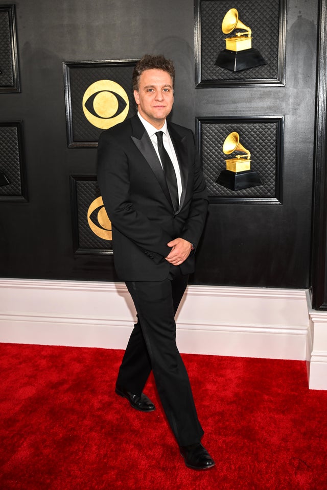 65th Annual GRAMMY Awards - Arrivals