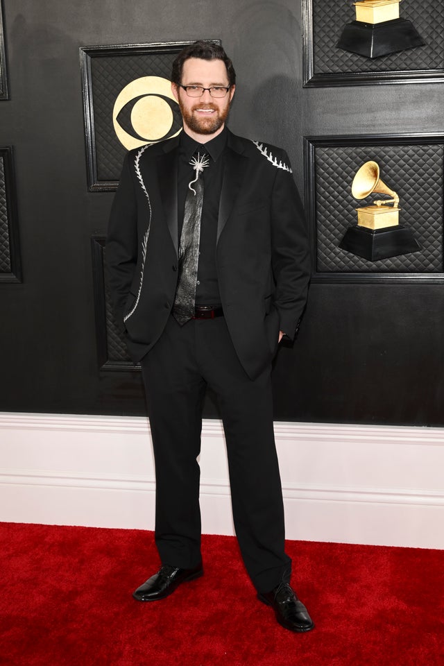 65th Annual GRAMMY Awards - Arrivals