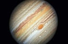Jupiter New Moons 