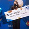 18-year-old wins $48 million her first time playing the lottery
