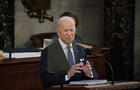 President Biden Delivers State Of The Union Address 