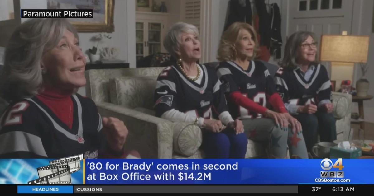 Tom Brady to Make Fox Debut In 2024 – The Hollywood Reporter