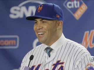 New York Mets manager Billy Eppler counts on Carlos Beltran to add a unique  perspective to team's baseball operations segment