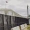 Metal fencing around Capitol an increasingly frequent and controversial security measure