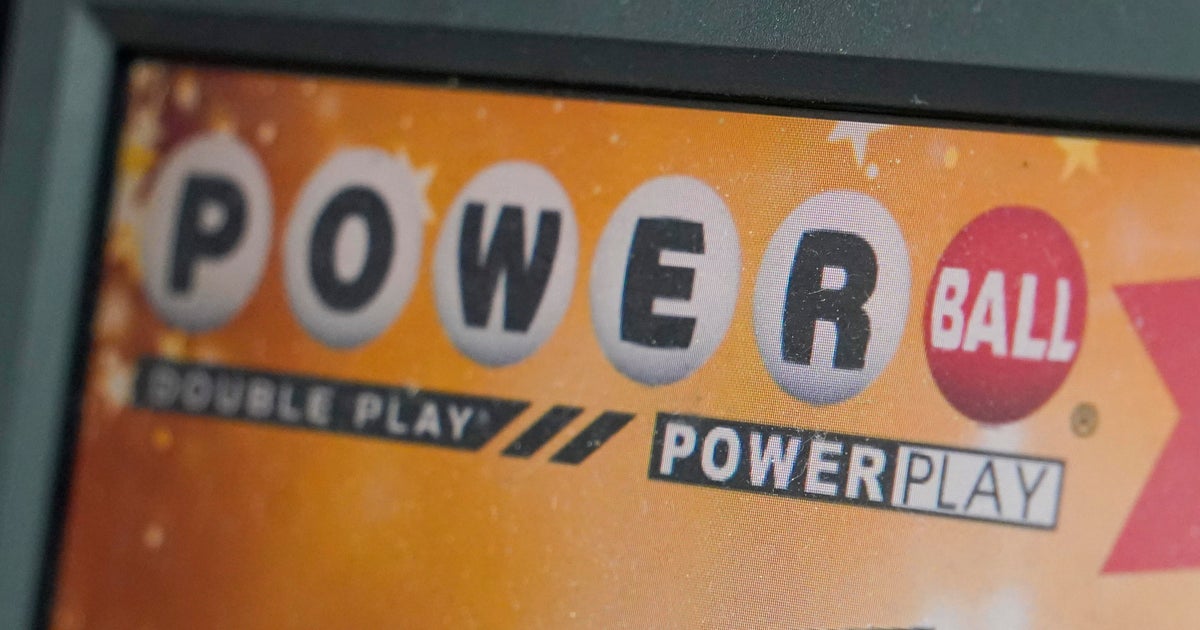 Ohio'S Latest Powerball Winner: $100,000 Jackpot – Check The Location. - 8y1yc29