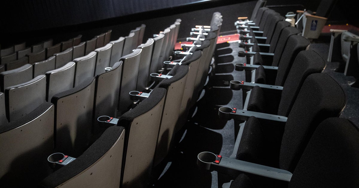 AMC Theaters scraps designs to charge far more for superior seats AMC Theaters scraps designs to charge far more for superior seats
