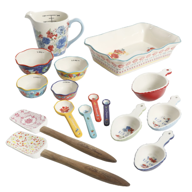 the-pioneer-woman-floral-medley-16-piece-stoneware-bakeware-combo-set.png 