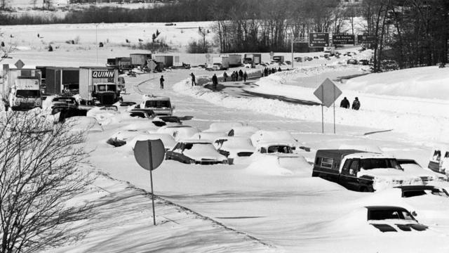 Blizzard of 1978 