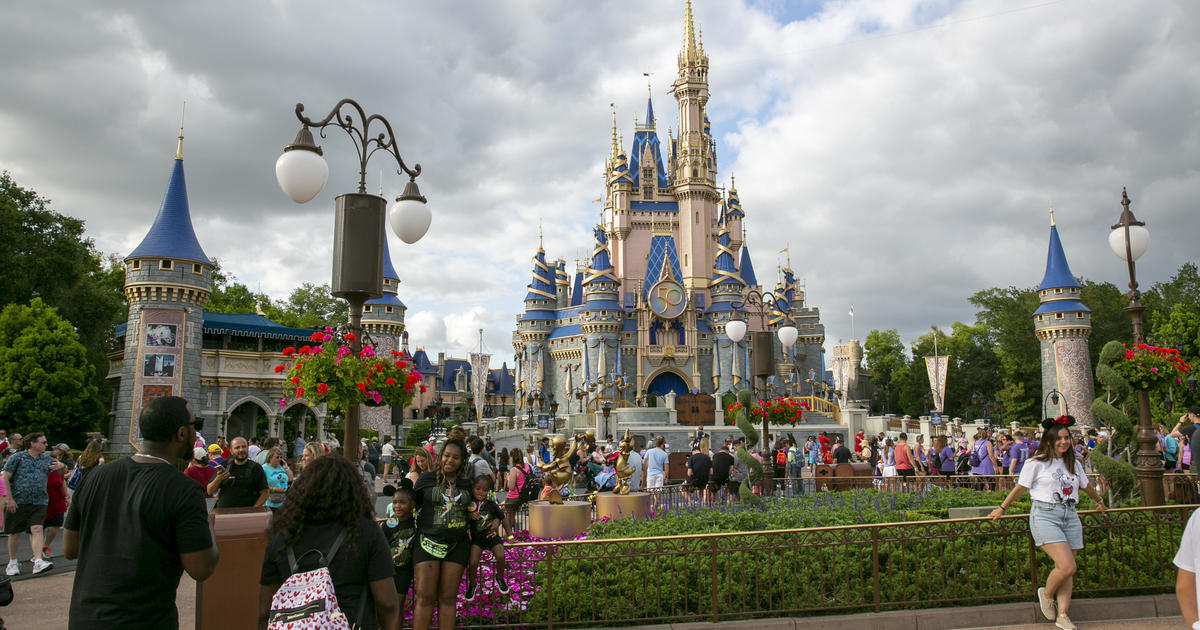Ex-Disney staff dealing with charges immediately after allegedly regularly filming movies up women’s skirts