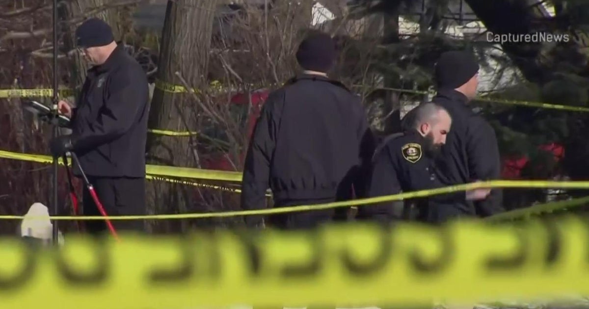 21-year-old man shot multiple times by Aurora Police and critically ...