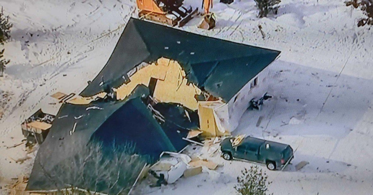 3 workers injured in East Bethel home explosion identified, in stable ...