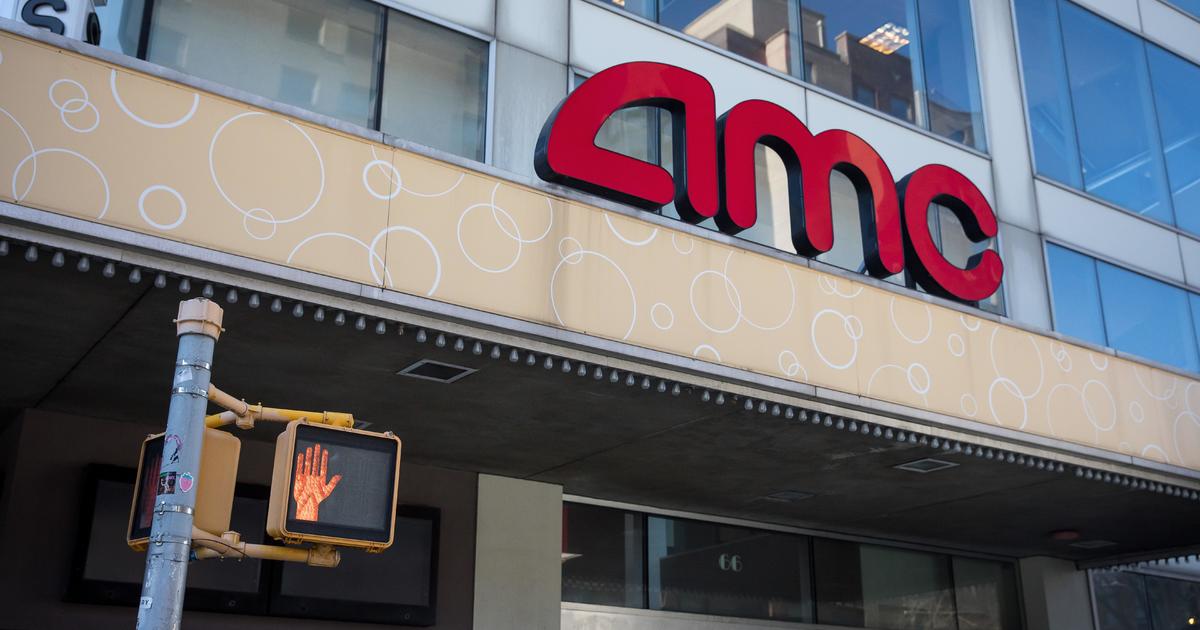 AMC to price movie theater tickets based on where you sit