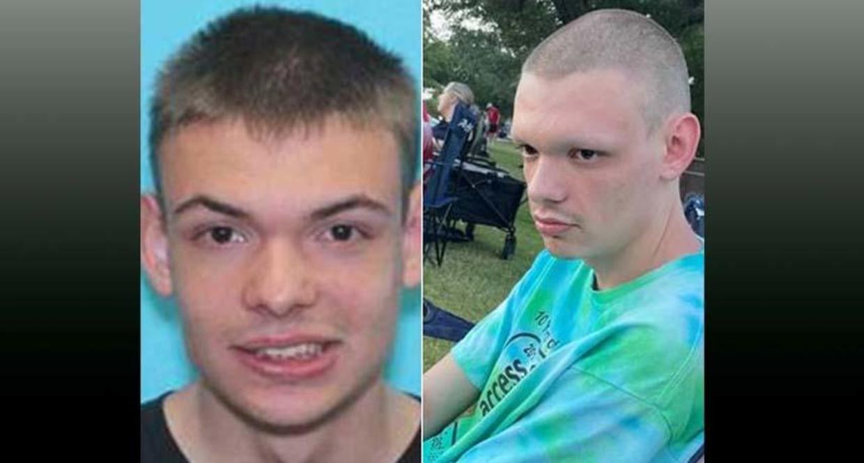 Keller woman recognizes missing autistic man at Target, calls police