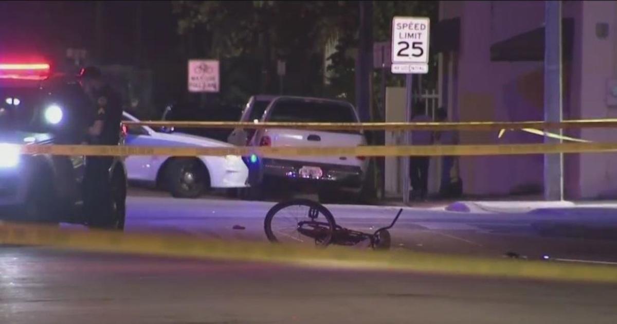 Miami-Dade police investigating shooting in Minor Havana