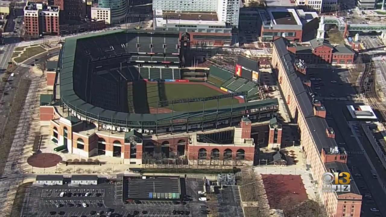 Peter Angelos' Sons Involved in Lawsuit over Orioles Ownership, Possible  Relocation, News, Scores, Highlights, Stats, and Rumors