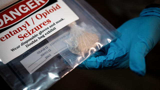 Hidden Fentanyl Is Driving a Fatal New Phase in US Opioid Epidemic 