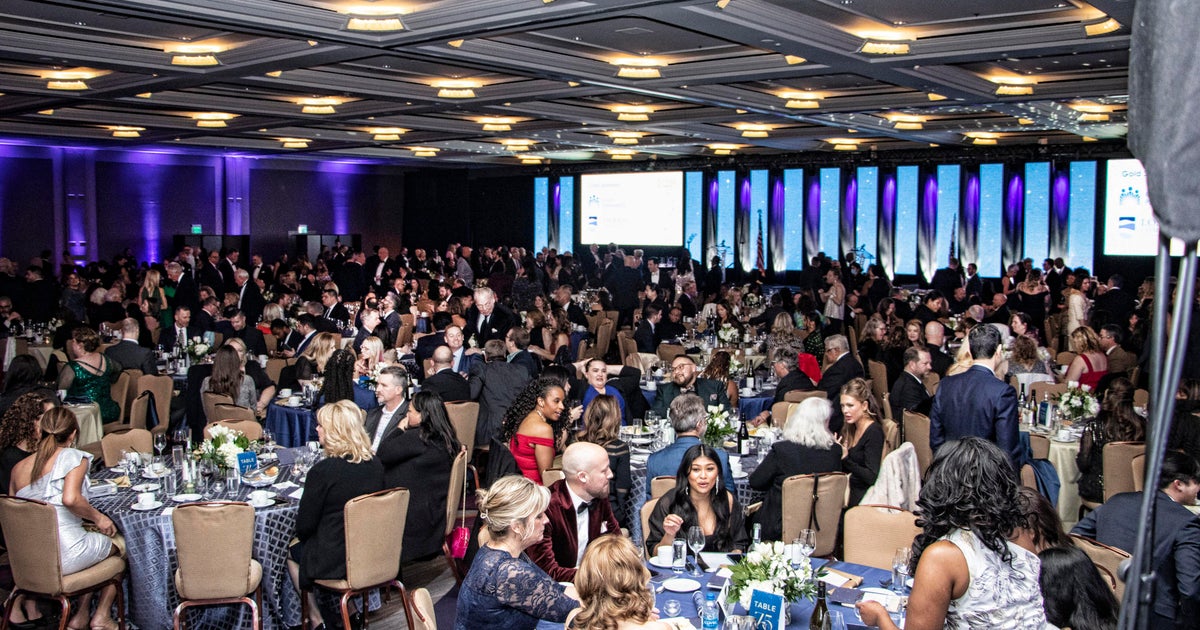 Sacramento Metro Chamber of Commerce Business Awards and Dinner