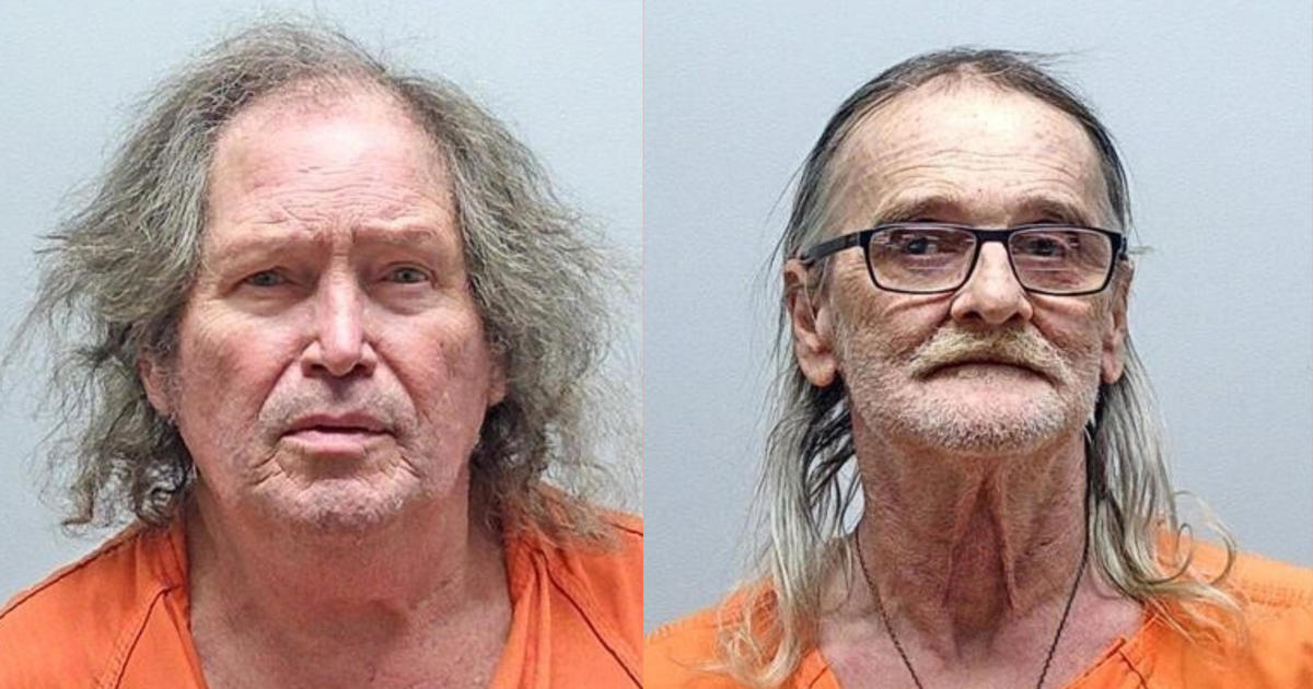 Two men arrested in 1975 murder of an Indiana schoolgirl who “fought for her life”