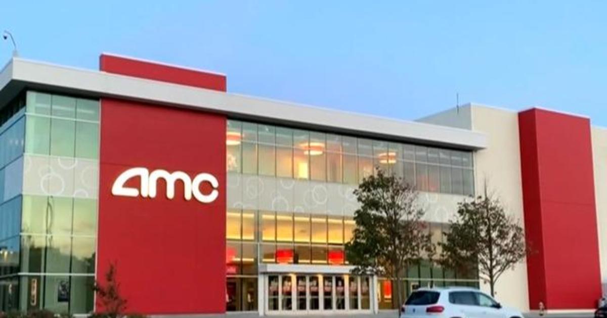 AMC Theatres to price tickets based on seat location