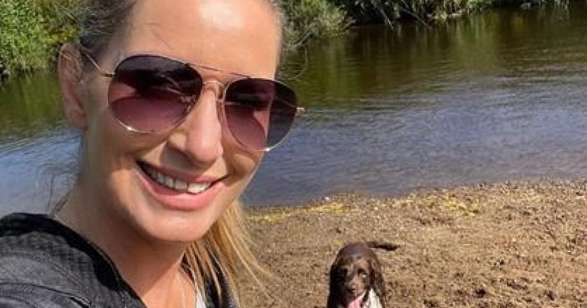 Nicola Bulley missing: British mother vanishes "into thin air" after dropping two daughters off at school - CBS News : Family and friends of Nicola Bulley, 45, have questioned the police theory that she fell into the river in a tragic accident.  | Tranquility 國際社群