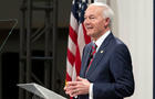 Governor of Arkansas, Asa Hutchinson speaks at the Ronald Reagan Presidential Library 