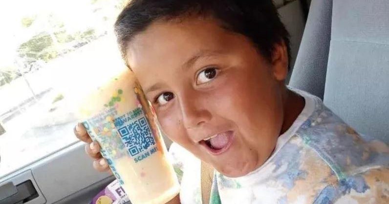 "Frankie was full of life": Family remembers 10-year-old killed in Yuba County drive-by shooting - Vimarsana News