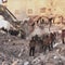 Earthquake death toll in Turkey and Syria continues to climb