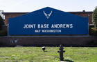 Joint Base Andrews Intruder 