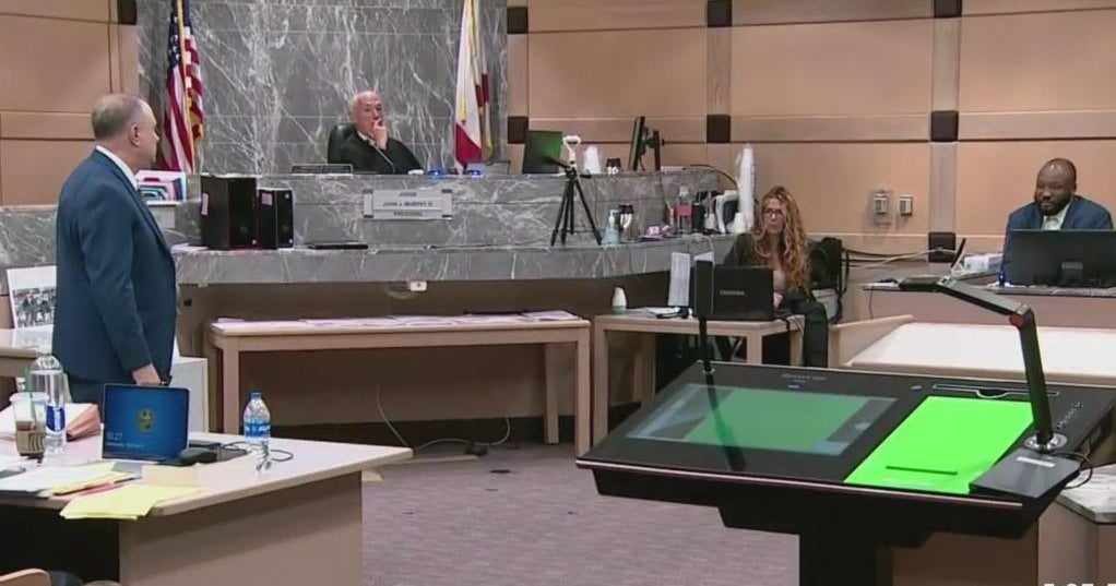 Nurse testify in trial against former Hollywood Hills Administrator ...