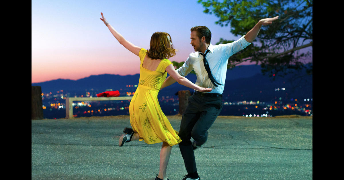 Musical adaptation of 'La La Land' is dancing its way to Broadway