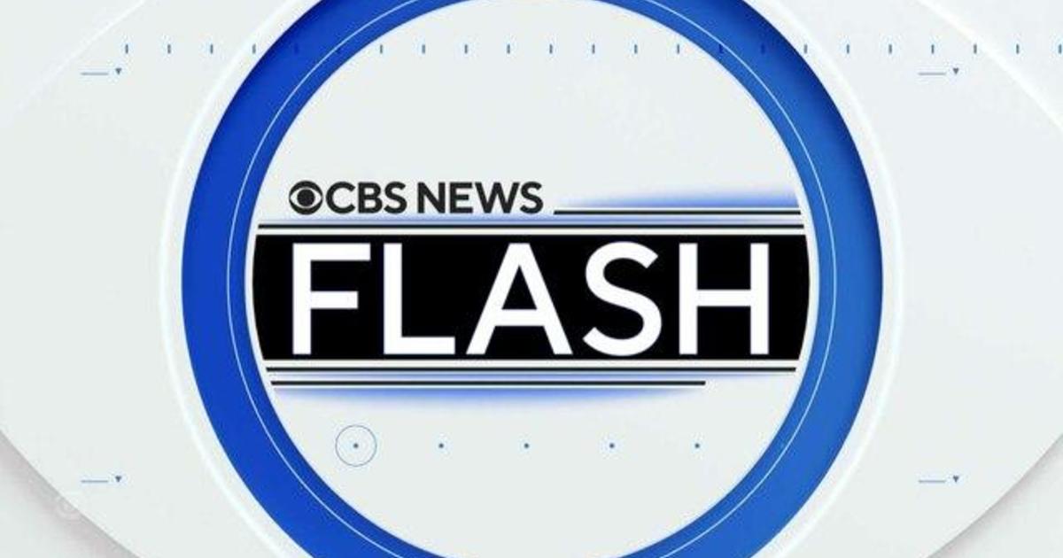 Biden delivers 2nd State of the Union address: CBS News Flash Feb. 8, 2023