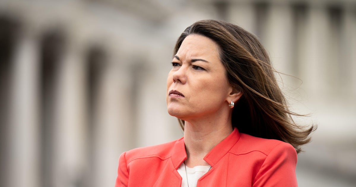 Rep Angie Craig calls on Biden to drop out of 2024 presidential race  CBS News Rep Angie Craig calls on Biden to drop out of 2024 presidential race  CBS News