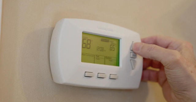 Tips for cutting energy costs as home heating prices reach 10year high