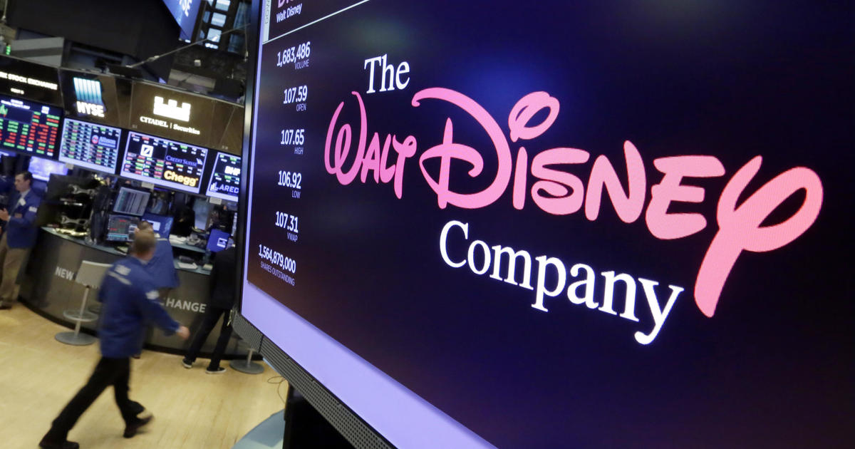 Disney is raising prices on ad-free Disney+, Hulu — and plans a crackdown on password sharing